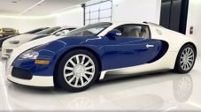 Милионер се опитва да се отървe от повредено Bugatti Veyron