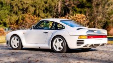 Как Porsche промени правилата за сцепление
