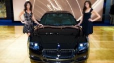 Maserati представи най-силното Quattroporte