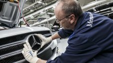 Mercedes-Benz инвестира 750 млн. евро в Бремен