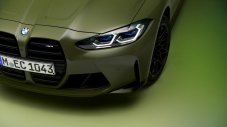 Как се справя BMW M3 в естествената си среда?