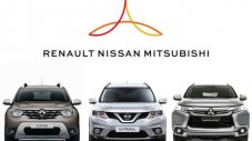 Renault-Nissan-Mitsubishi обяви рекордни продажби за 2018 г.