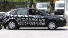 Предстои лек фейслифт на Ford Focus