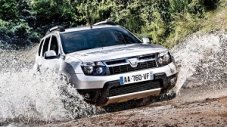 Dacia ще покаже обновен Duster в Женева