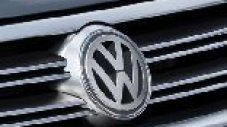 Нов луксозен седан на VW за Китай