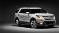 Ford представи новото поколение на Explorer