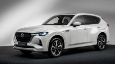Mazda потвърди SUV със 7 места за Европа