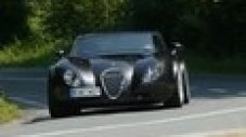 Wiesmann обновява GT
