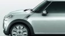 Mini ще прави и кросоувър/SUV