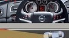 Камера следи пътните знаци при новия Opel Insignia