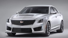 Cadillac обеща мегамощен двигател