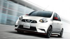 Nissan Micra във версии Nismo и Nismo S