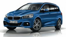 Новият Gran Tourer на BMW получи пакет M Sport