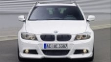AC Schnitzer оптимизира серия 3 на BMW