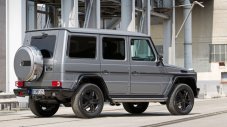 Станаха известни цените на новия Mercedes-Benz G-Class