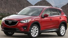 Без нови модели на Mazda поне 3 години