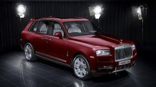 Как се справя Rolls-Royce Cullinan на тежък терен (ВИДЕО)