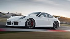 Обновеното Porsche 911 GT3 ще получи нов 4,0-литров мотор