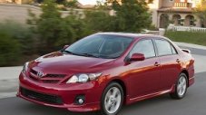 Toyota Corolla отново е най-продаваната кола