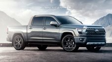 Toyota разкри каква ще е новата Tundra