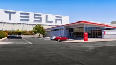 Новият завод на Tesla ще е в Берлин