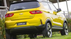 Това е конкурентът на Duster от Chevrolet