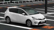 470 промени за Toyota Verso