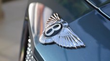 Bentley подготвя купе с четири врати