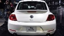 VW Beetle се цели в мъжете