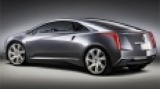 Cadillac ще прави серийно купето Converj