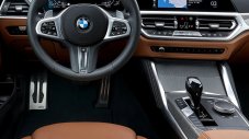 BMW предлага абонаментен план за... подгряване на седалките