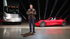 Акционерите на Tesla гласуваха шокираща заплата на Мъск