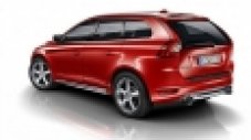 Във Франкфурт ще видим и Volvo XC60 R-Design
