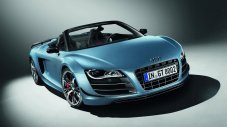 Audi представя R8 GT Plus в Льо Ман