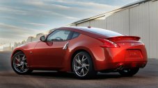 Nissan работи върху наследник на 370Z