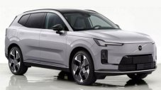 Възроденото Volvo XC70 ще изминава 180 км само на ток