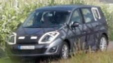Новият Renault Scenic – сагата MPV продължава