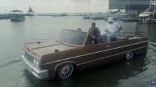 Новият Chevrolet на Шакил О'Нийл може да плава