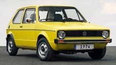 Най-популярният автомобил в Европа навърши половин век