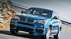 Новото BMW X4 ще получи чистокръвна М-версия
