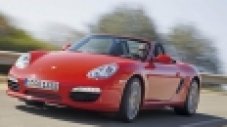 Porsche показа модернизираните Boxster и Cayman