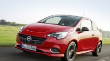 Opel представи Corsa със 150 к.с.
