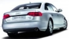Audi пуска A4 L на пазара в Китай