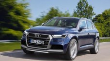 Второто Audi Q5 ще излезе през 2016 г.