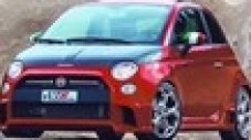 TRC-Marangoni представя Fiat 5-0-0 Super в Есен