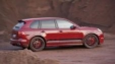 Edo Competition направи по-спортно Porsche Cayenne GTS