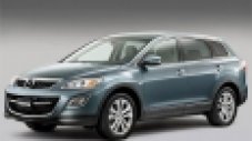 Mazda модернизира СХ-9