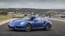 Porsche: 911 ще е последен за електрификация