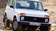 Lada Niva ще има ново поколение през 2018