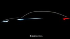 Skoda показа какъв ще е Kodiaq Coupe (ВИДЕО)